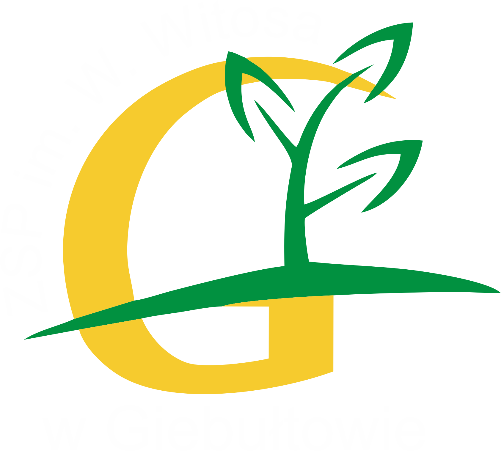 Zesp&oacute;ł Szk&oacute;ł Ponadpodstawowych im. Wincentego Witosa w Giebułtowie